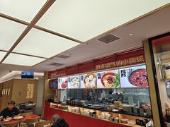 -阳阳中国饭(龙湖大兴天街)