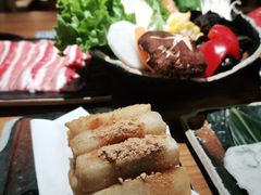 -呷哺呷哺 黄金牧场 (新中关购物中心店)