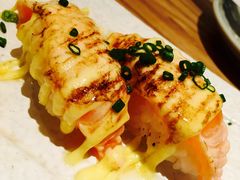 -初居食屋日式料理(万象城购物中心店)