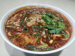 -铁朋小锅米线(玉川巷店)