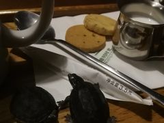 -雕刻时光咖啡馆(南院门店)