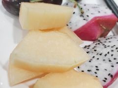 -青岛蓝海大饭店·爱琴海自助餐厅(崂山店)