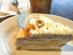 -EAU CAFE(永康路店)