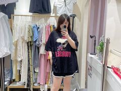 -绮梦微胖大码女装(东方社区三十一街坊店)