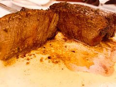 -摩根扒房(桐梓林店)