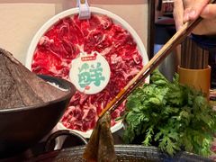 -巴蜀大将火锅(春熙店)
