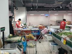 -物美超市(通州梨园店)