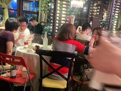 大堂-胡桃里音乐酒馆(白云五号T5 MALL店)