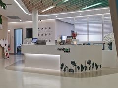 -曼朗心理咨询·旗舰店
