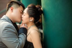 -铂爵夫人婚纱摄影(上海总店)