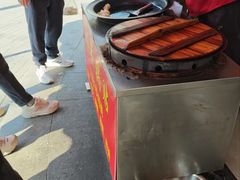 -水丰锅贴(延吉东路店)