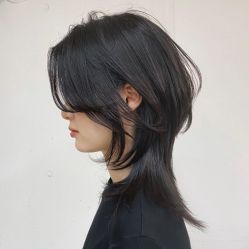 -Sying杉影日式烫染專門店