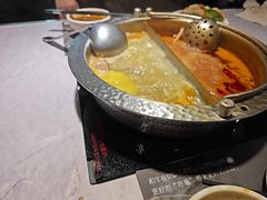 -一绪に寿喜烧自助(世茂广场店)
