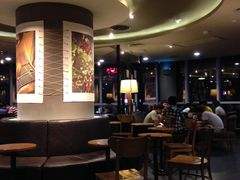 -星巴克(夏日百货店)