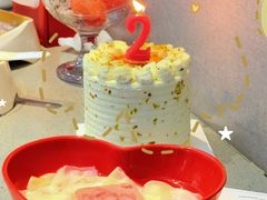 -海底捞火锅(高新活力汇店)