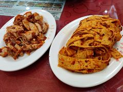 -西塔大冷面(市府大路店)