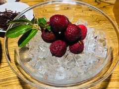 -湖畔鲁菜·二十年老字号餐厅(大明湖店)