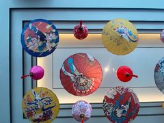 -南昌绿地铂瑞酒店·臻萃轩中餐厅