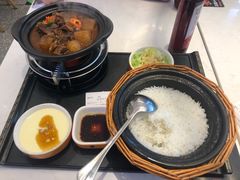 -谷田稻香·砂锅菜(西乡天虹店)