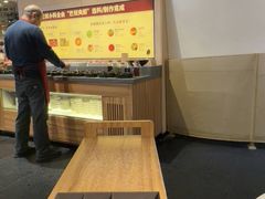 -巴奴毛肚火锅概念餐厅
