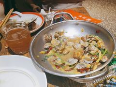 -永红源啤酒·烧烤·海鲜·大排档(青特城店)
