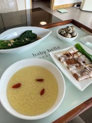 -baby bella小贝拉母婴护理中心(珠海华发公寓店)