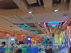 -反弹蹦床公园·亲子乐园·团建·派对(巴南万达店)