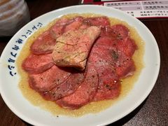 -蒜香焼肉PURUSHIN(马场路店)