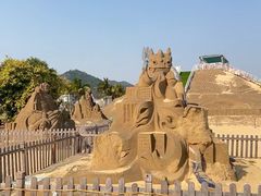 -大梅沙海滨公园