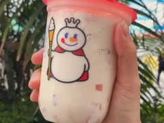 -蜜雪冰城(太原南街店)