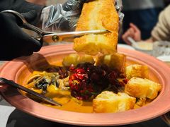 段氏绝味鱼头-柿合缘新京菜(国金中心商场店)