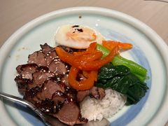 -茶港·点心·啫啫煲(江夏中百店)