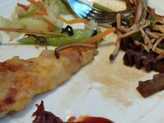 -君来湖滨饭店·玫瑰园