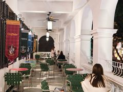 -星巴克臻选(广州沙面店)