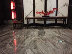 -佛山顺德香云纱园林酒店(清晖园店)