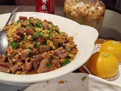 -前海沿·青岛菜(大拇指广场石老人店)