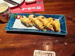 -仙隐小鹿料理食堂(沙市人信汇店)