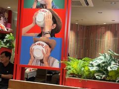 -大师兄·西北小馆(金湾华发商都店)