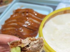 -紫光园·烤鸭(首经贸店)