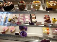 -BreadTalk面包新语·烘焙蛋糕(五羊邨店)