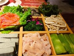 -红运火锅·中国名火锅(中防万宝城店)