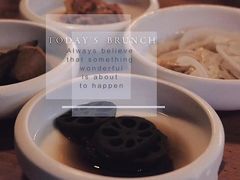 -东俞·韩式料理(院东街店)