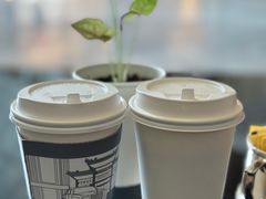 -王府半岛酒店·大堂茶座