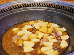 -东北人家铁锅炖(水岸帝景店)