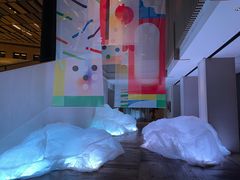 -北京三里屯CHAO酒店