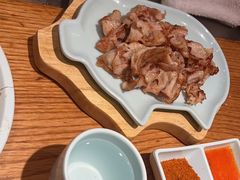 -飞阳铁板烧(ME TOWN购物中心店)