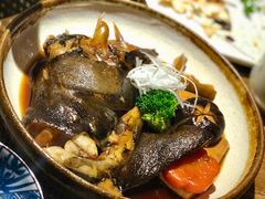 -蟹将军·松叶蟹和牛日料放题自助(K11店)