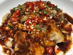 川味口水鸡-宛平李记小吃(东关街店)