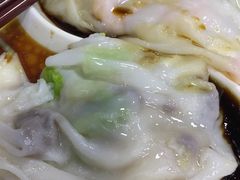 -银记肠粉店(新港西路店)