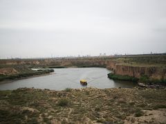 -水洞沟旅游区